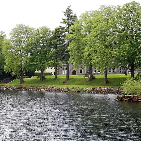 Abbey Garden At The Highland Club Leilighet Fort Augustus Eksteriør bilde
